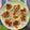 El cooksnap de GEmma Bordera cuando hizo Muffin de coliflor.