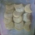 Cooksnap dari Itha Setya untuk resep Putri Salju Lumer by Shinta