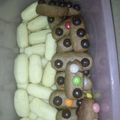 Cooksnap dari Septiyani Gunawan untuk resep Chocochipsispek
