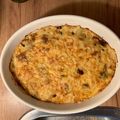 Gabriella Baranyi Cooksnap-ja, amikor elkészítette a(z) Csőben sült kelbimbó receptet.