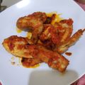 Cooksnap dari windy wellingtonia untuk resep Ayam Sambal Cabe Merah