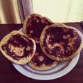 El cooksnap de De Rogatis Anna cuando hizo Panquecas esponjosas con cerelac.