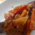 Cooksnap dari Anisa Tewe untuk resep Ikan nila goreng saus tiram