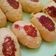 Cooksnap dari Mey's Cila untuk resep English Muffin (Roti Teflon)