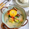 Cooksnap dari Kaianiandra untuk resep Sayur lodeh sunda