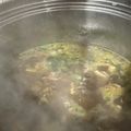 Cooksnap dari anif agustina untuk resep Soto daging Madura