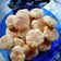 El cooksnap de Angélica Santos cuando hizo Scones de queso.