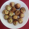 Shama Mangale's cooksnap of when they made रव्याचे अप्पे (ravyache appe recipe in marathi).