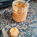 El cooksnap de Angeles cabrera cuando hizo Puré de garbanzos ~Hummus~.