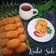 Cooksnap dari Vey Alodia's Kitchen untuk resep Kroket Solo ☆Minggu24☆