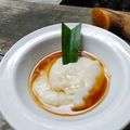 Cooksnap dari Ratih Kusuma untuk resep Bubur Sumsum Super Lembut
