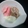 Cooksnap dari nina suryani untuk resep Ice Cream Lembut 3 Bahan