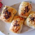Cooksnap dari tyahasanah untuk resep Bolen Pisang (tanpa korsvet) Simple dan Enaaakkkk 😋😋