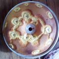 Cooksnap dari Dwiyani untuk resep Bolu Pisang Sederhana