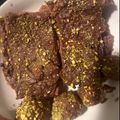 صورة من Loulou✨🌼، شاركها بعد تجربة وصفة كيكه بدون بيض وبدون حليب 😋