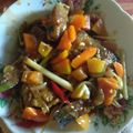 Cooksnap dari fitri aminah untuk resep Kerapu Saos Asam Manis🐟