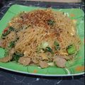 Cooksnap dari ragil mas putri untuk resep Bihun Goreng ala Solaria