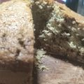El cooksnap de Gisselle C. Rodriguez cuando hizo Torta fácil de vainilla y cocoa.