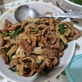Cooksnap dari Yuli Krisnandi untuk resep Usus Tumis Cabe Ijo