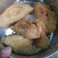 Cooksnap dari NQKShally untuk resep Pastel Ulir / Pastel Karipuff / Frozen Snack / Peluang Usaha