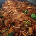 Cooksnap dari Akmal Alfaridzi untuk resep 140.Kwetiau Goreng Abang-abang