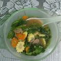 Cooksnap dari hildaranidwitama untuk resep Capcay