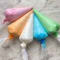 Cooksnap dari Rini Dwi Astuti untuk resep Buttercream Lembut & Kokoh (versi ekonomis cocok untuk pemula)