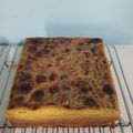 Cooksnap dari Jwel Fera Syafda untuk resep Maksuba Palembang