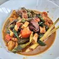 Cooksnap dari nanda untuk resep Ati Ampela Masak Lombok Ijo