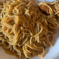 Jamila Ibrahim Tunau's cooksnap of when they made Spaghetti jolof.