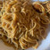 Jamila Ibrahim Tunau's cooksnap of when they made Spaghetti jolof.