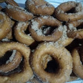 El cooksnap de soraya rodriguez cuando hizo Rosquitas facilísimas.