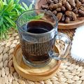 Cooksnap dari Ibu Tina untuk resep Americano Honey