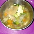 Cooksnap dari Ririn Susan untuk resep Seblak simpel tapi spesial 😂