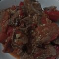 Cooksnap dari siti fatimah untuk resep Dendeng batokok khas padang