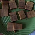 Cooksnap dari Mawar Merah untuk resep Lapis Legit Bangka