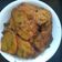Muskan का कुकस्नैप जब उन्होंने अरबी कोफ़्ता (arbi kofta recipe in hindi) बनाया था।