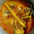Cooksnap dari Chanessa Love Chanse untuk resep Gulai kari ayam