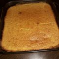 El cooksnap de Rosaura Duarte cuando hizo Pan de elote 🌽 fácil.