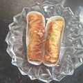 صورة من My kitchen، شاركها بعد تجربة وصفة بقلاوة تركية بعجينة الفيلو