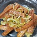 Cooksnap dari Levy untuk resep Maling Goreng