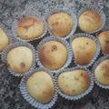 El cooksnap de 🎀 Abril 🎀 cuando hizo Muffins de vainilla y chocolate😉.