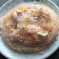 Ahasena Khondekar - Dalia's cooksnap of when they made লাচ্ছা সিমাই (lachha sewai recipe in bengali).