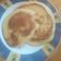 El cooksnap de Rocio Alarcon cuando hizo Pancakes integrales.