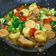 Cooksnap dari Laely Islamiyah untuk resep Sapo tahu brokoli