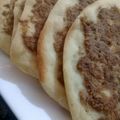 صورة من fatima recipes ، شاركها بعد تجربة وصفة لحم بعجين أو صفيحه ❤❤