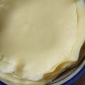 Cooksnap dari Ridha Ayu Binadari untuk resep Kulit Risoles/Lumpia(elastis&anti sobek)