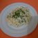 Cooksnap dari Xe Nina Prihatina untuk resep Fettucini Carbonara