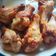 รูป Cooksnap ของ Poy PK เมื่อเขาทำ ไก่ทอดน้ำปลาคีโต หม้อทอดไร้น้ำมัน