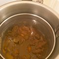 Maria 的 百煮不膩紅燒牛肉湯 cooksnap